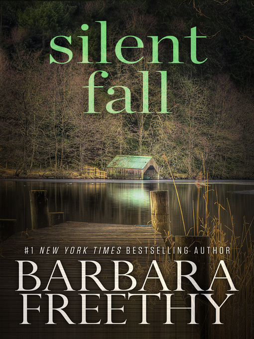 Title details for Silent Fall by Barbara Freethy - Available